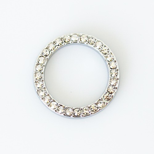 Crystal Edge Window Plate