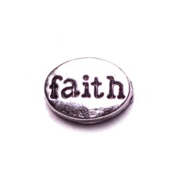 Faith Oval Faith Oval
