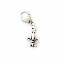 Fleur De Lis Dangle Fleur De Lis Dangle