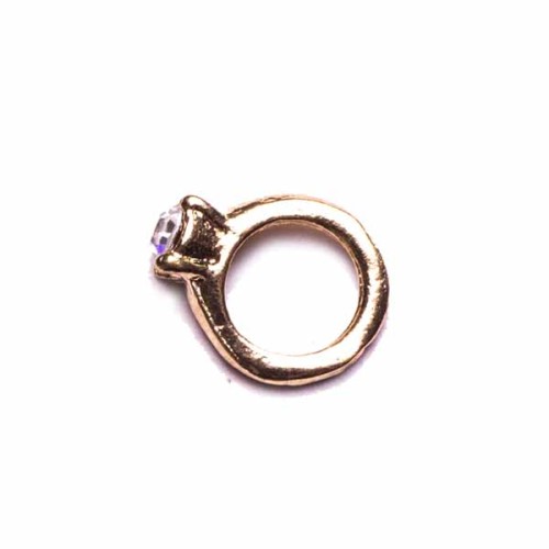 Gold Ring