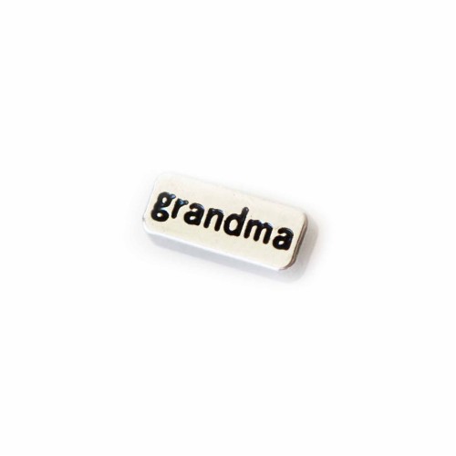 Grandma Tile