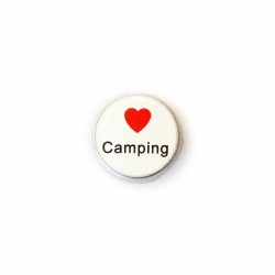Love Camping