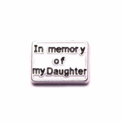 In Memory of my Daughter In Memory of my Daughter