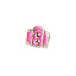 L.A Suitcase - Pink L.A Suitcase - Pink