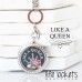 Like a Queen Like a Queen