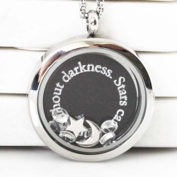 Stars Can't Shine Without Darkness Stars Can't Shine Without Darkness