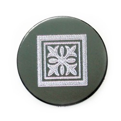 Art Deco Plate Art Deco Plate