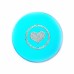 Life Lockets Heart Logo Plate - Exclusive to Life Lockets Life Lockets Heart Logo Plate - Exclusive to Life Lockets