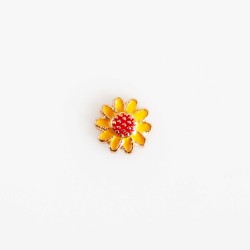Yellow Daisy Yellow Daisy