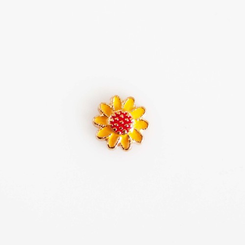 Yellow Daisy