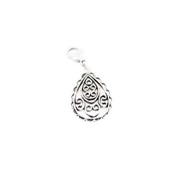 Filigree Dangle Filigree Dangle