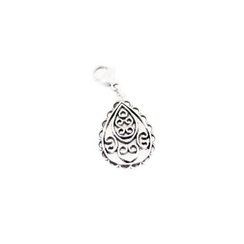 Filigree Dangle