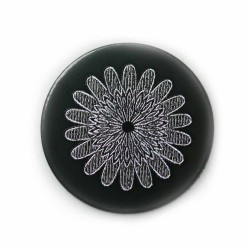 Flower Plate