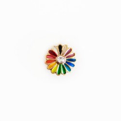 Kaleidoscope Flower Kaleidoscope Flower