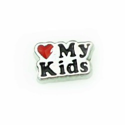 Love my Kids Tile Love my Kids Tile