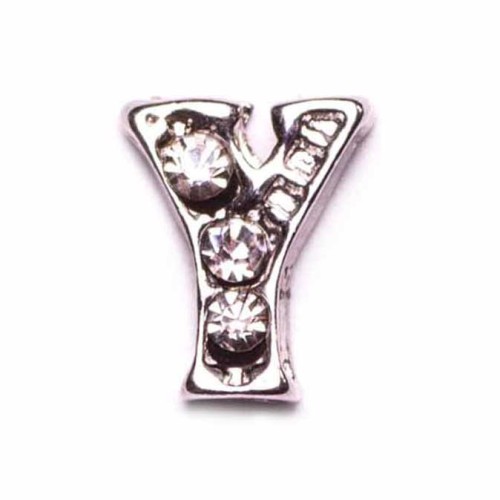 Y