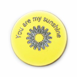 You are my Sunshine Engraved Plate You are my Sunshine Engraved Plate