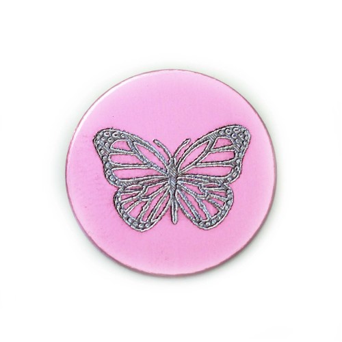 Butterfly Plate