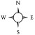Compass + $12.00