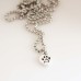 I Love My Dog Necklace