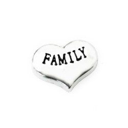 Family Heart Family Heart