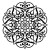 Mandala Lace 