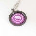 Harry Potter Theme Locket