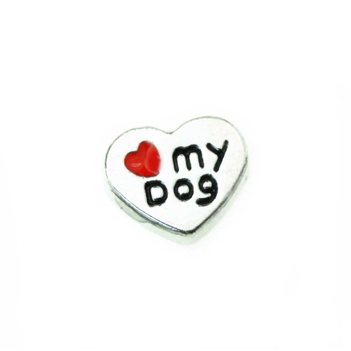 I Love My Dog