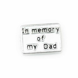 In Memory of my Dad In Memory of my Dad