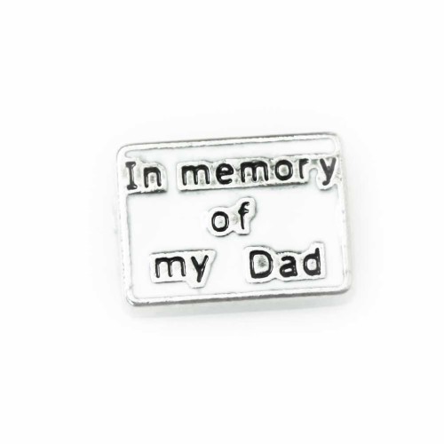 In Memory of my Dad In Memory of my Dad
