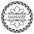Namaste 