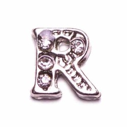 R R