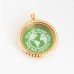 Not all those who wander are lost - Locket and Plate Set Not all those who wander are lost - Locket and Plate Set