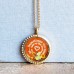Winnie the Pooh Themed Locket Winnie the Pooh Themed Locket