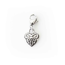 Love You - Sterling Silver Love You - Sterling Silver