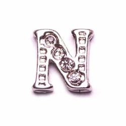 N N