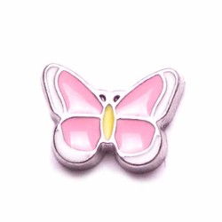 Pink Butterfly Pink Butterfly