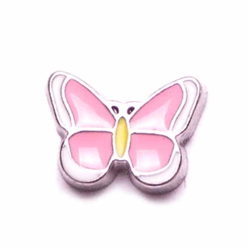 Pink Butterfly