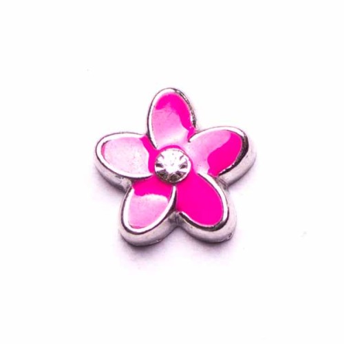 Pink Frangipani
