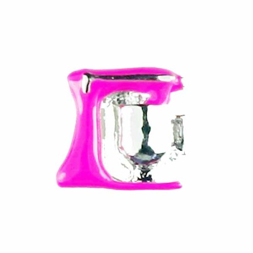 Pink Mix Master