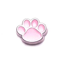 Pink Paw Pink Paw