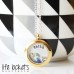 Faith Plate - 2.5cm