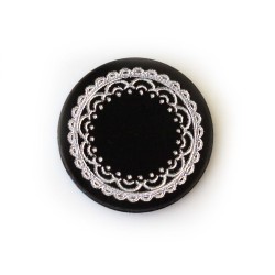 Mandala Edge