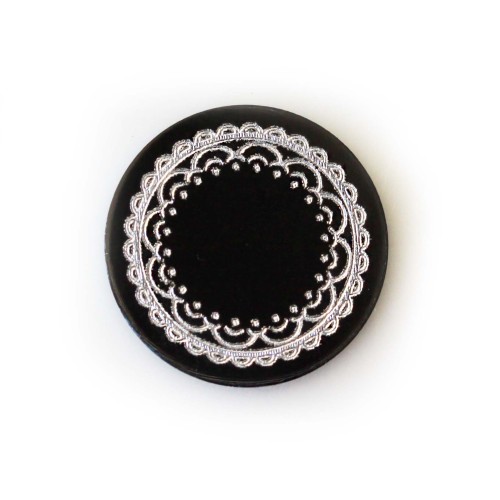 Mandala Edge