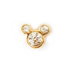 Crystal Mickey Crystal Mickey