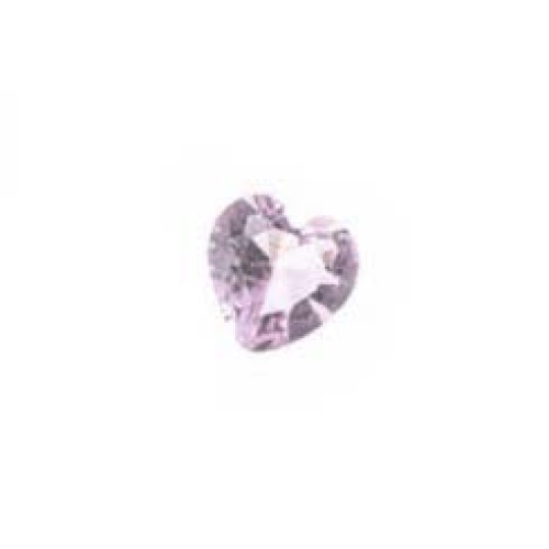 Heart Birthstone - June