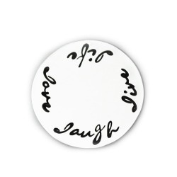 Live Life Love Laugh