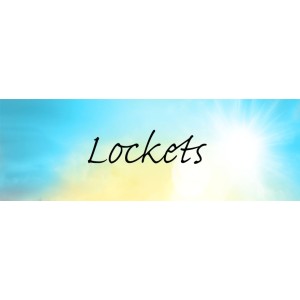 Lockets Lockets