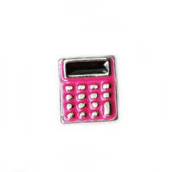Pink Calculator