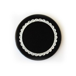 Frill Border